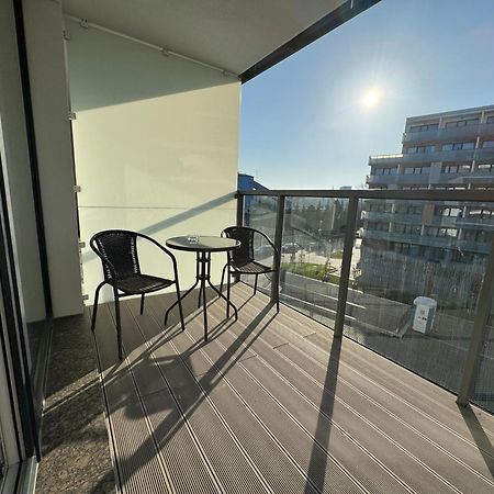 Laba Kolobrzeg Apartamenty Kasprowicza 20C Parking Basen Fitness Bawialnia W Cenie, Parkplatz Schwimmbad Fitness Spielzimmer Im Preis Buitenkant foto