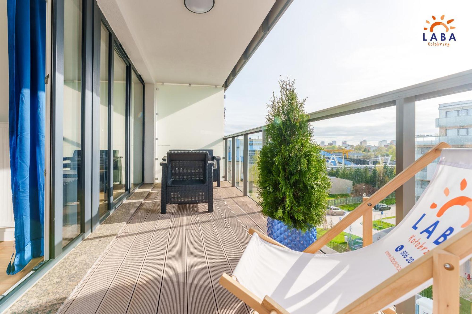Laba Kolobrzeg Apartamenty Kasprowicza 20C Parking Basen Fitness Bawialnia W Cenie, Parkplatz Schwimmbad Fitness Spielzimmer Im Preis Buitenkant foto