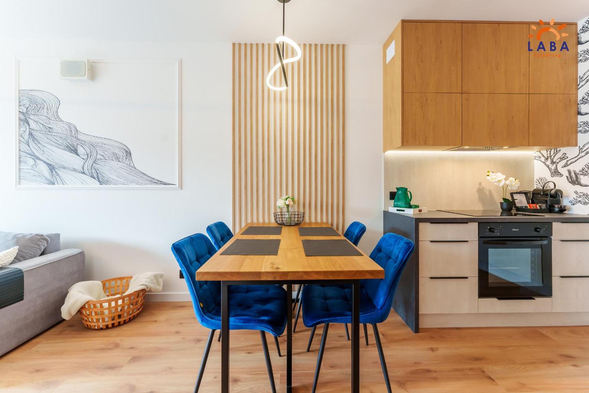 Laba Kolobrzeg Apartamenty Kasprowicza 20C Parking Basen Fitness Bawialnia W Cenie, Parkplatz Schwimmbad Fitness Spielzimmer Im Preis Buitenkant foto