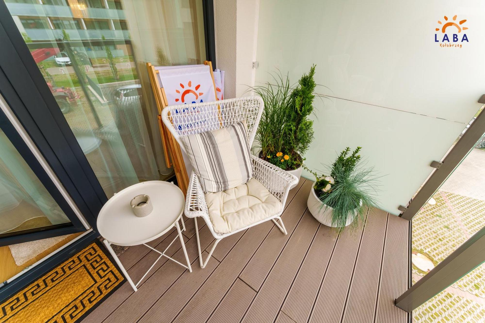 Laba Kolobrzeg Apartamenty Kasprowicza 20C Parking Basen Fitness Bawialnia W Cenie, Parkplatz Schwimmbad Fitness Spielzimmer Im Preis Buitenkant foto