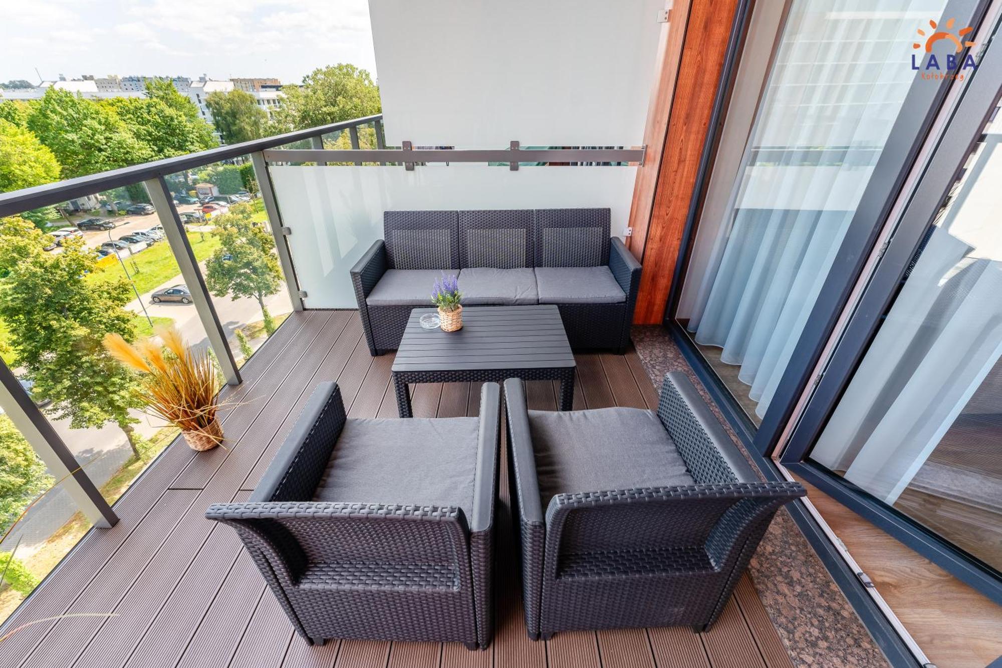 Laba Kolobrzeg Apartamenty Kasprowicza 20C Parking Basen Fitness Bawialnia W Cenie, Parkplatz Schwimmbad Fitness Spielzimmer Im Preis Buitenkant foto