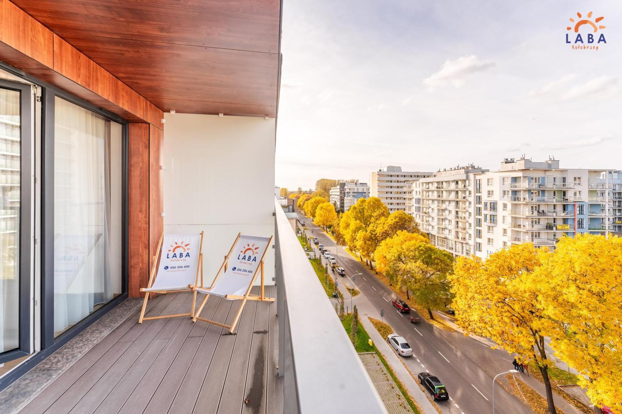Laba Kolobrzeg Apartamenty Kasprowicza 20C Parking Basen Fitness Bawialnia W Cenie, Parkplatz Schwimmbad Fitness Spielzimmer Im Preis Buitenkant foto
