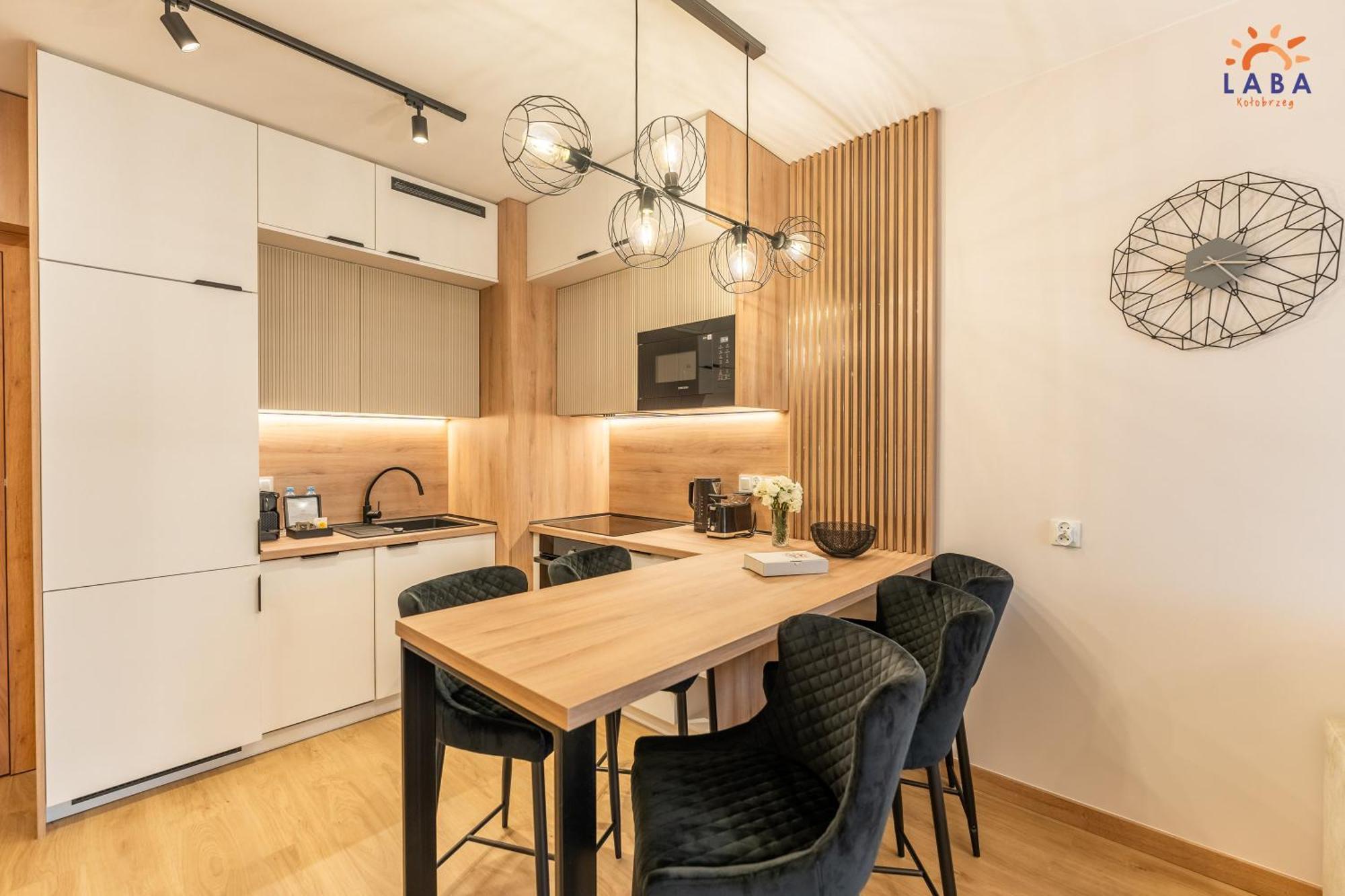 Laba Kolobrzeg Apartamenty Kasprowicza 20C Parking Basen Fitness Bawialnia W Cenie, Parkplatz Schwimmbad Fitness Spielzimmer Im Preis Buitenkant foto