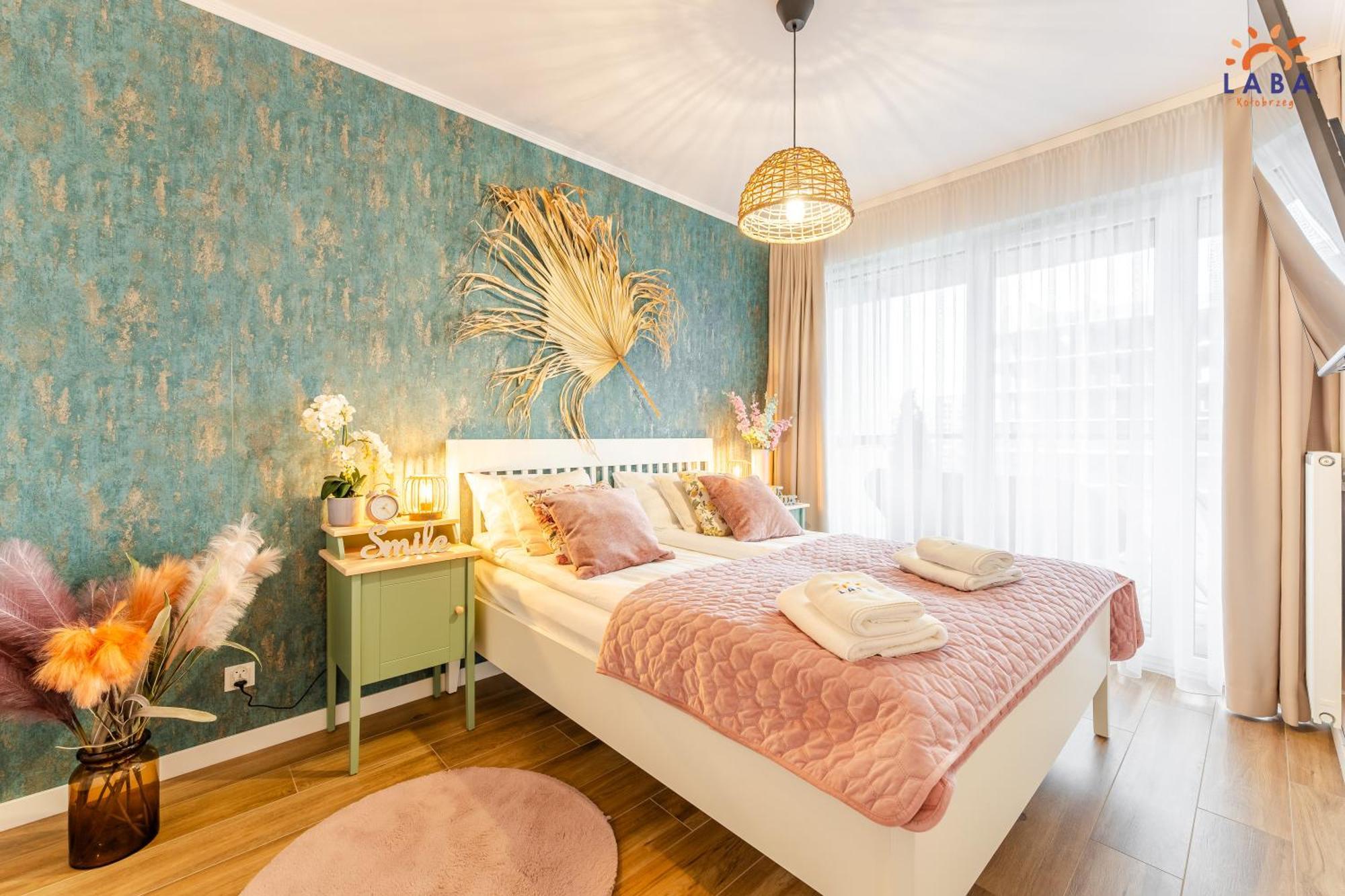 Laba Kolobrzeg Apartamenty Kasprowicza 20C Parking Basen Fitness Bawialnia W Cenie, Parkplatz Schwimmbad Fitness Spielzimmer Im Preis Buitenkant foto