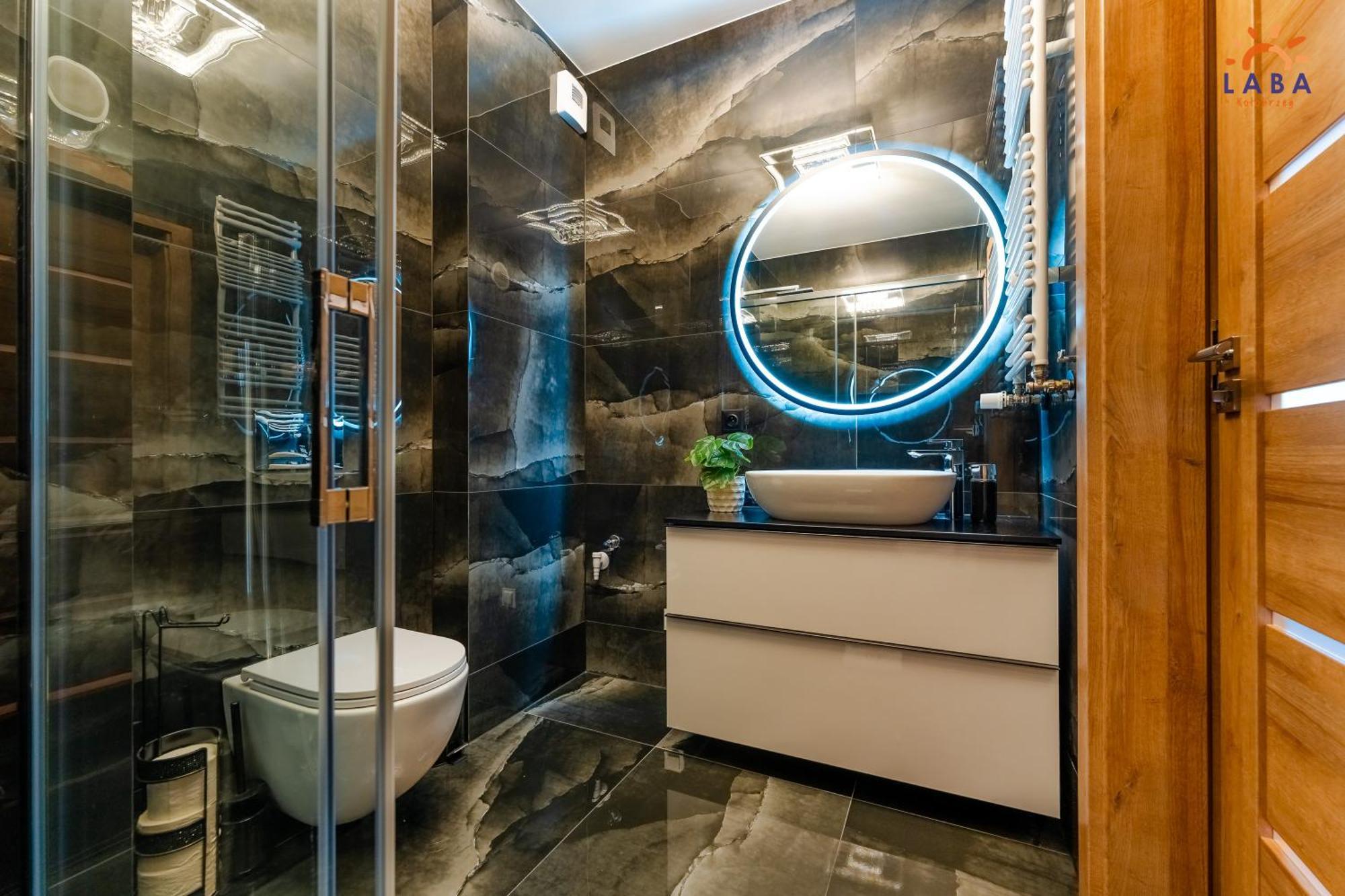 Laba Kolobrzeg Apartamenty Kasprowicza 20C Parking Basen Fitness Bawialnia W Cenie, Parkplatz Schwimmbad Fitness Spielzimmer Im Preis Buitenkant foto