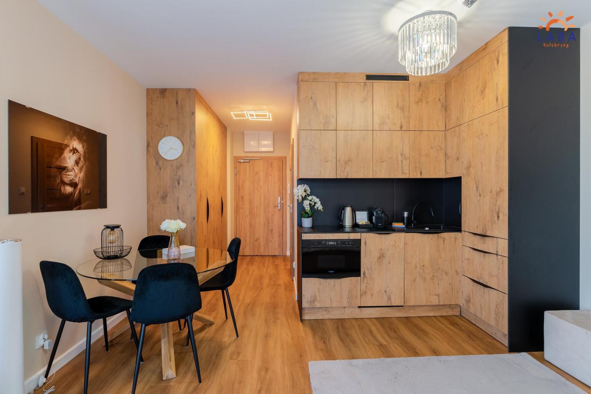 Laba Kolobrzeg Apartamenty Kasprowicza 20C Parking Basen Fitness Bawialnia W Cenie, Parkplatz Schwimmbad Fitness Spielzimmer Im Preis Buitenkant foto