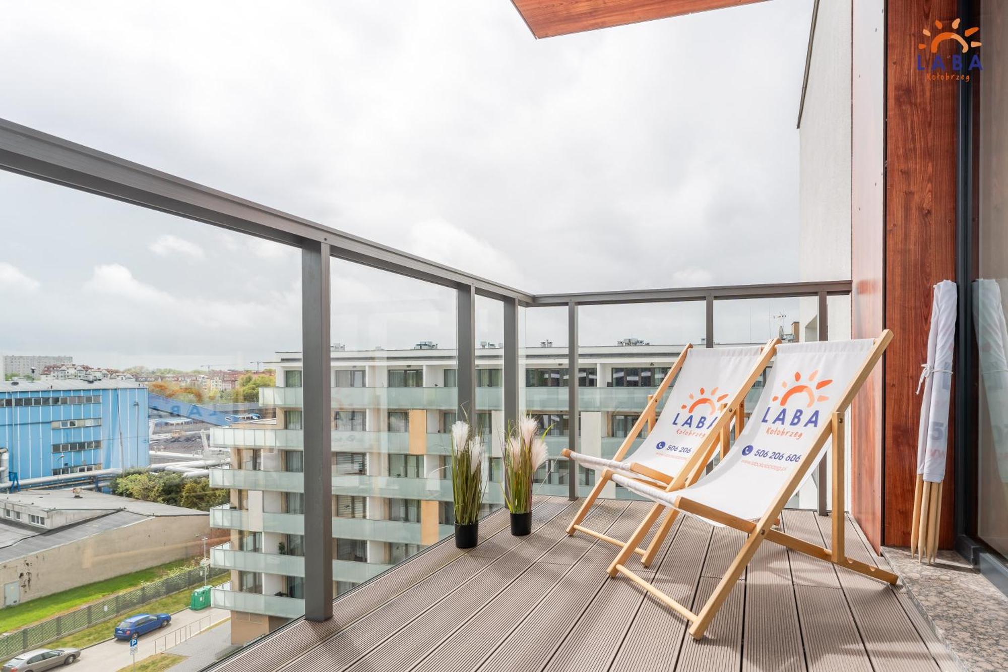 Laba Kolobrzeg Apartamenty Kasprowicza 20C Parking Basen Fitness Bawialnia W Cenie, Parkplatz Schwimmbad Fitness Spielzimmer Im Preis Buitenkant foto