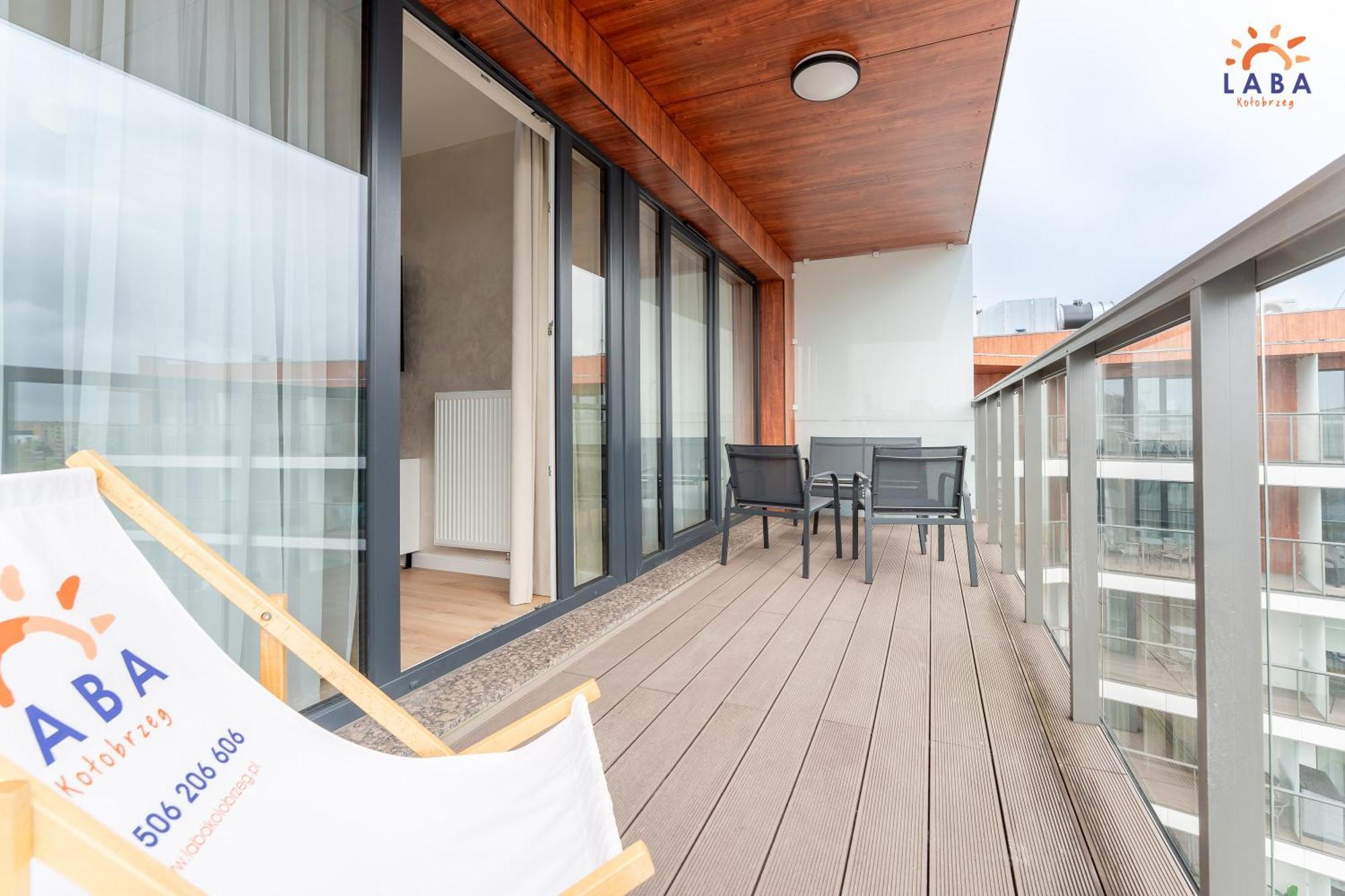 Laba Kolobrzeg Apartamenty Kasprowicza 20C Parking Basen Fitness Bawialnia W Cenie, Parkplatz Schwimmbad Fitness Spielzimmer Im Preis Buitenkant foto